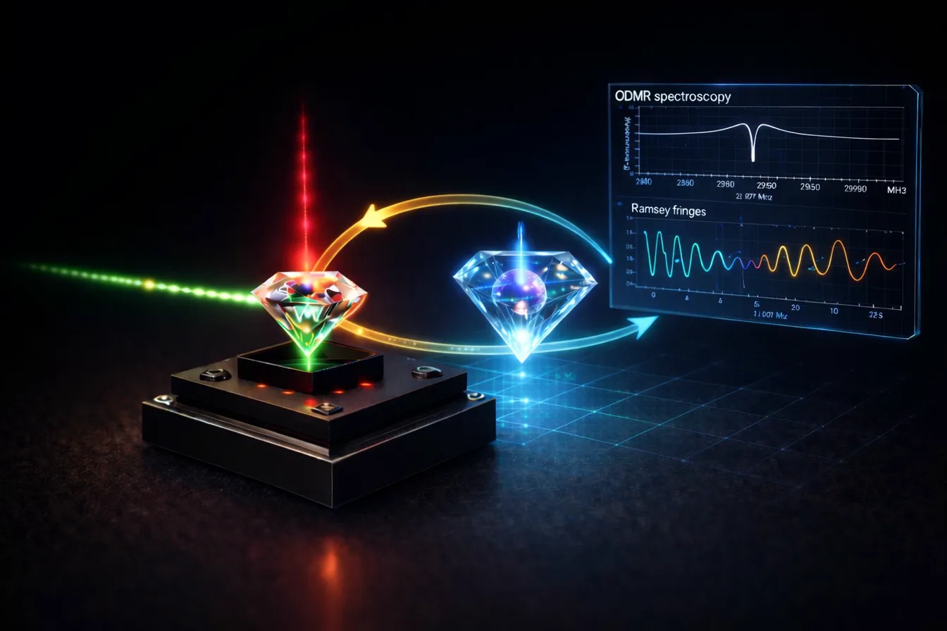 Quantum DT